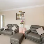Holiday home Annex Chetnole