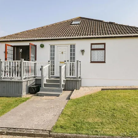 Holiday home Annex Chetnole