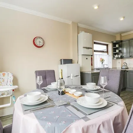 Holiday home Annex Chetnole *
