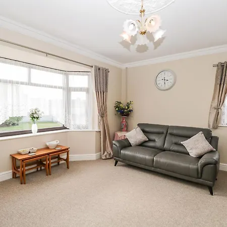 펜션 Annex Chetnole 브리스틀