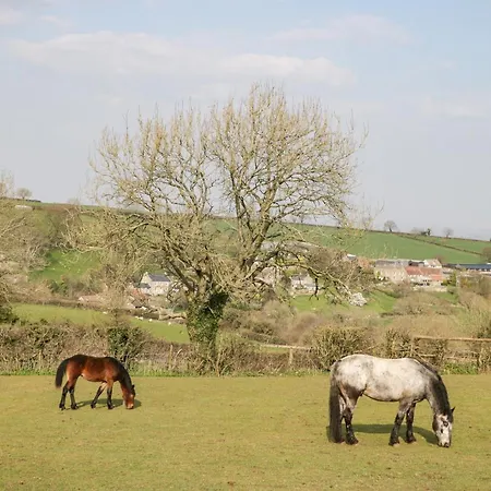 Annex Chetnole 別荘