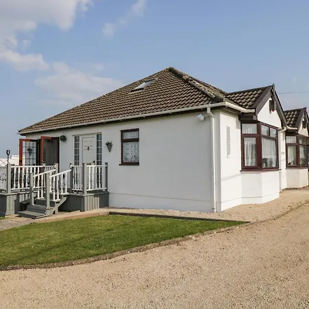 Holiday home Annex Chetnole *