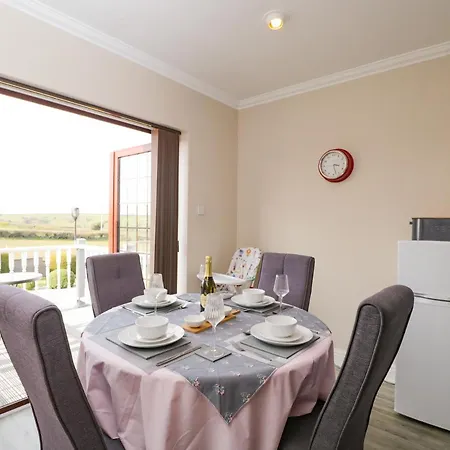 펜션 Annex Chetnole 브리스틀