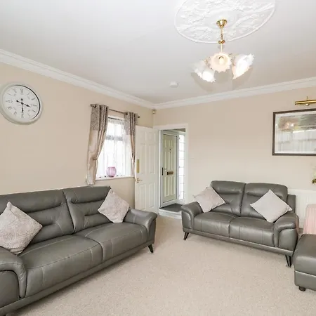 Dom wakacyjny Annex Chetnole Bristol