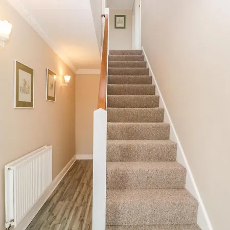 Annex Chetnole 別荘