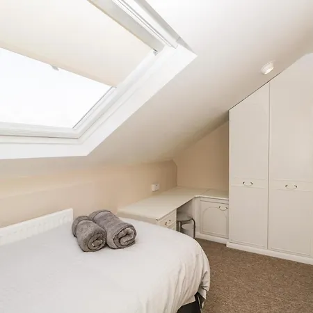 別荘 Annex Chetnole *