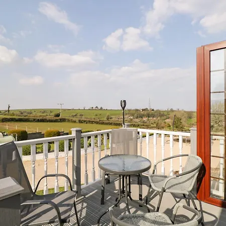 Annex Chetnole 別荘