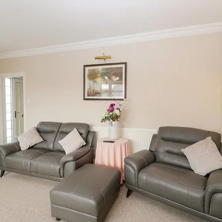 Dom wakacyjny Annex Chetnole