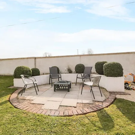 Holiday home Annex Chetnole Bristol