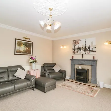 別荘 Annex Chetnole *