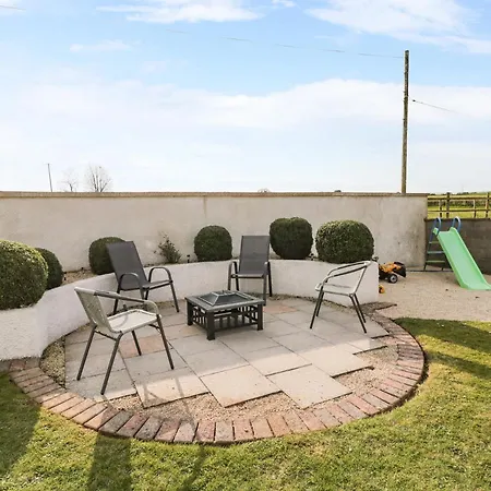 Holiday home Annex Chetnole *