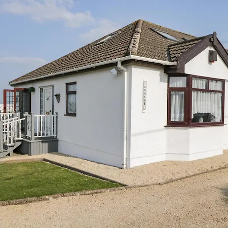 Holiday home Annex Chetnole