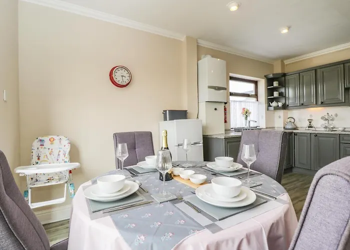 Σπίτι διακοπών Annex Chetnole *