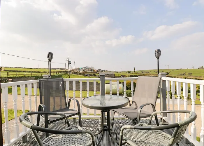 Σπίτι διακοπών Annex Chetnole Μπρίστολ