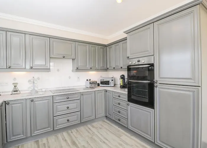 Σπίτι διακοπών Annex Chetnole *