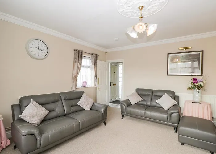 Semesterbostad Annex Chetnole Bristol