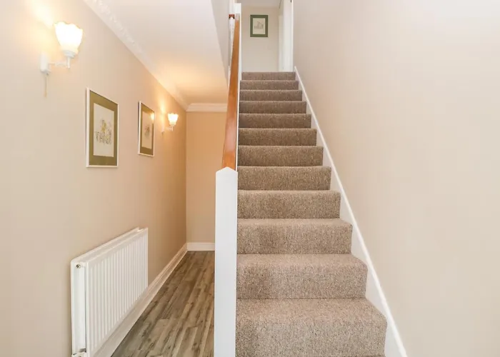 Annex Chetnole Σπίτι διακοπών