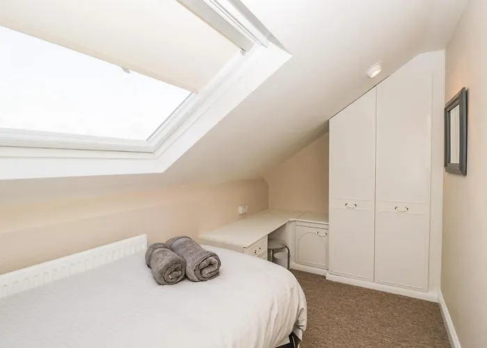 Σπίτι διακοπών Annex Chetnole *