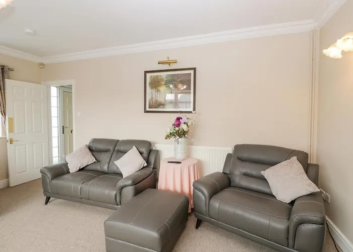 Σπίτι διακοπών Annex Chetnole