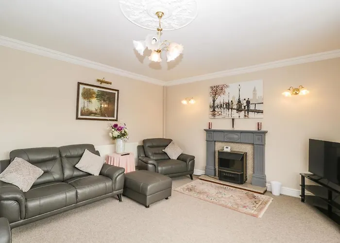 Σπίτι διακοπών Annex Chetnole *