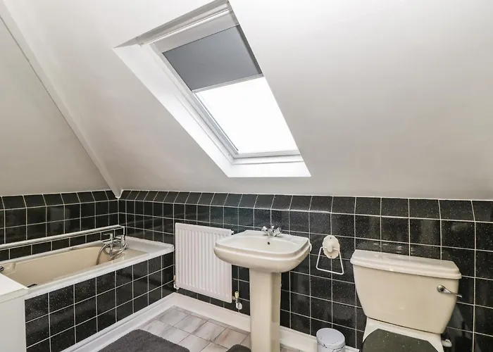 Σπίτι διακοπών Annex Chetnole