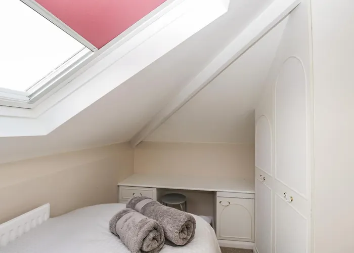 Annex Chetnole * Μπρίστολ