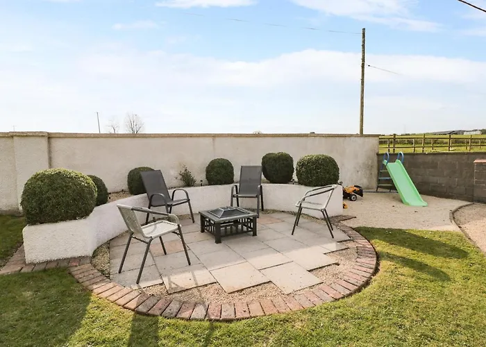 펜션 Annex Chetnole *