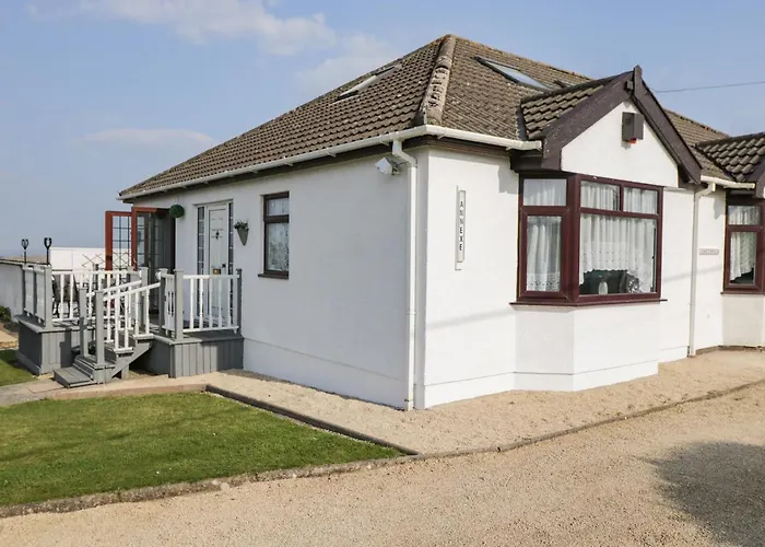 Σπίτι διακοπών Annex Chetnole