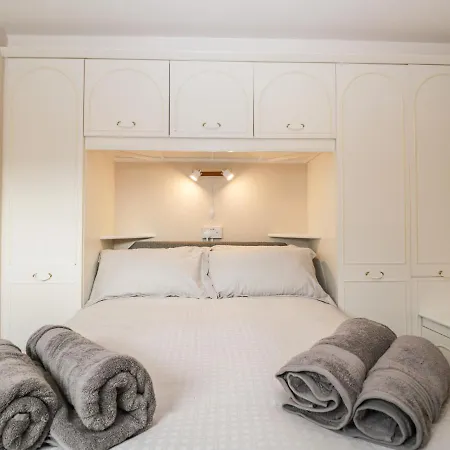 Casa de Férias Annex Chetnole Bristol