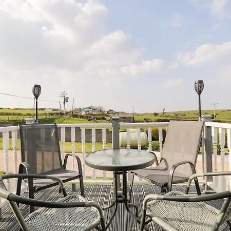 Casa de Férias Annex Chetnole Bristol