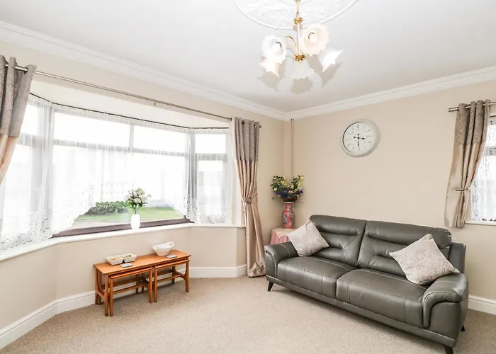 Annex Chetnole Casa de Férias