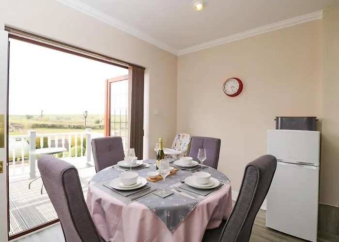 Casa de Férias Annex Chetnole Bristol