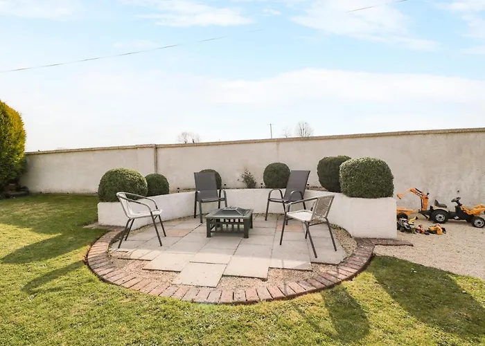 Casa de Férias Annex Chetnole Bristol